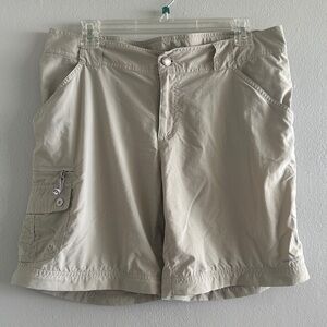 Columbia Titanium Omni Dry Women’s shorts